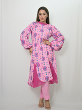 Shakti Diffuse Co-ord Set – Premium Designer Two-Piece Outfit for Women