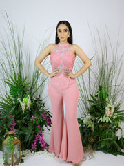 Elegant Women’s Jumpsuit | Stylish Western Party Wear Outfit