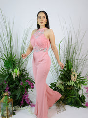 Elegant Women’s Jumpsuit | Stylish Western Party Wear Outfit