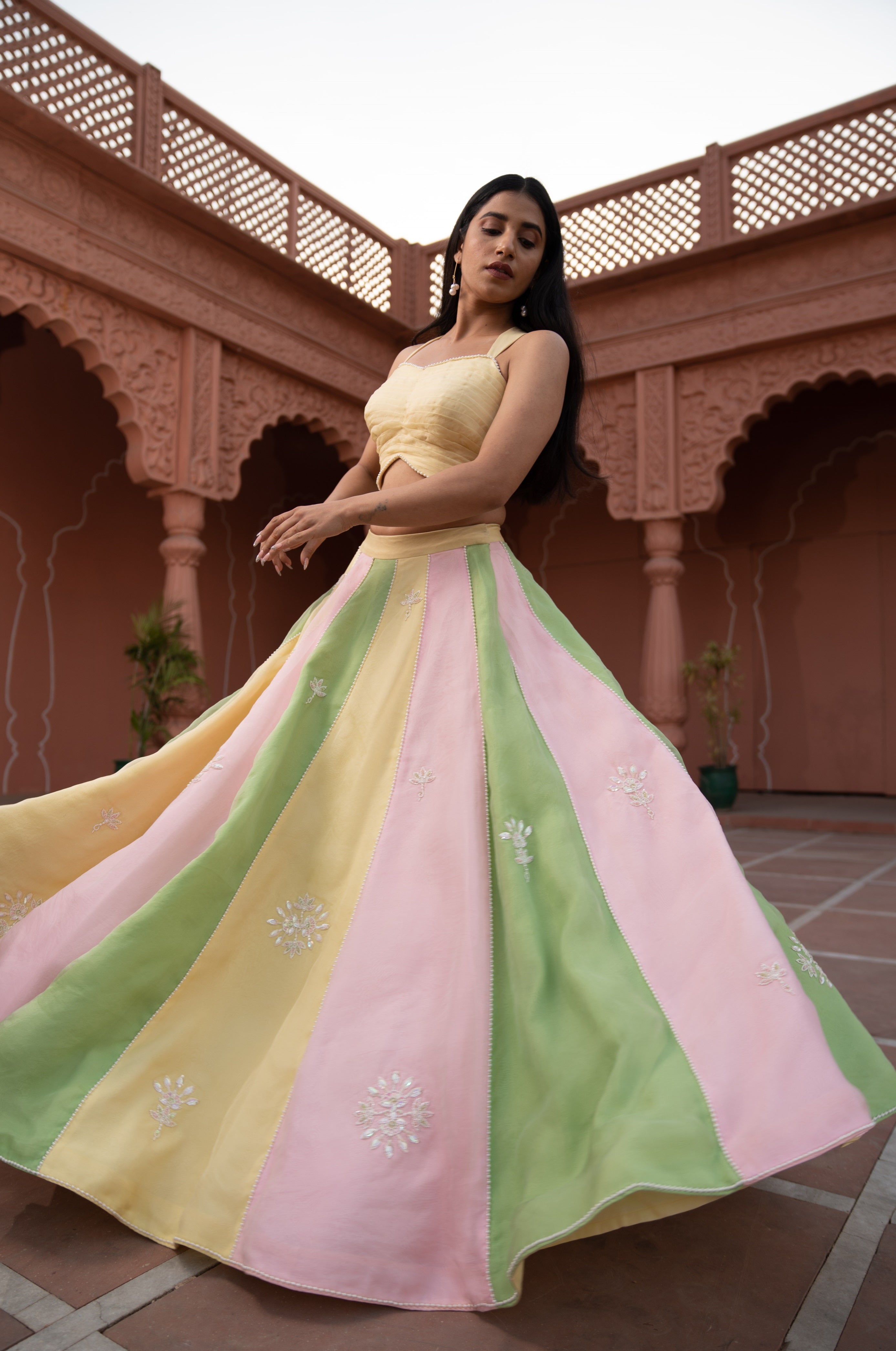 Signature Style | Exclusive Designer Women’s Outfit