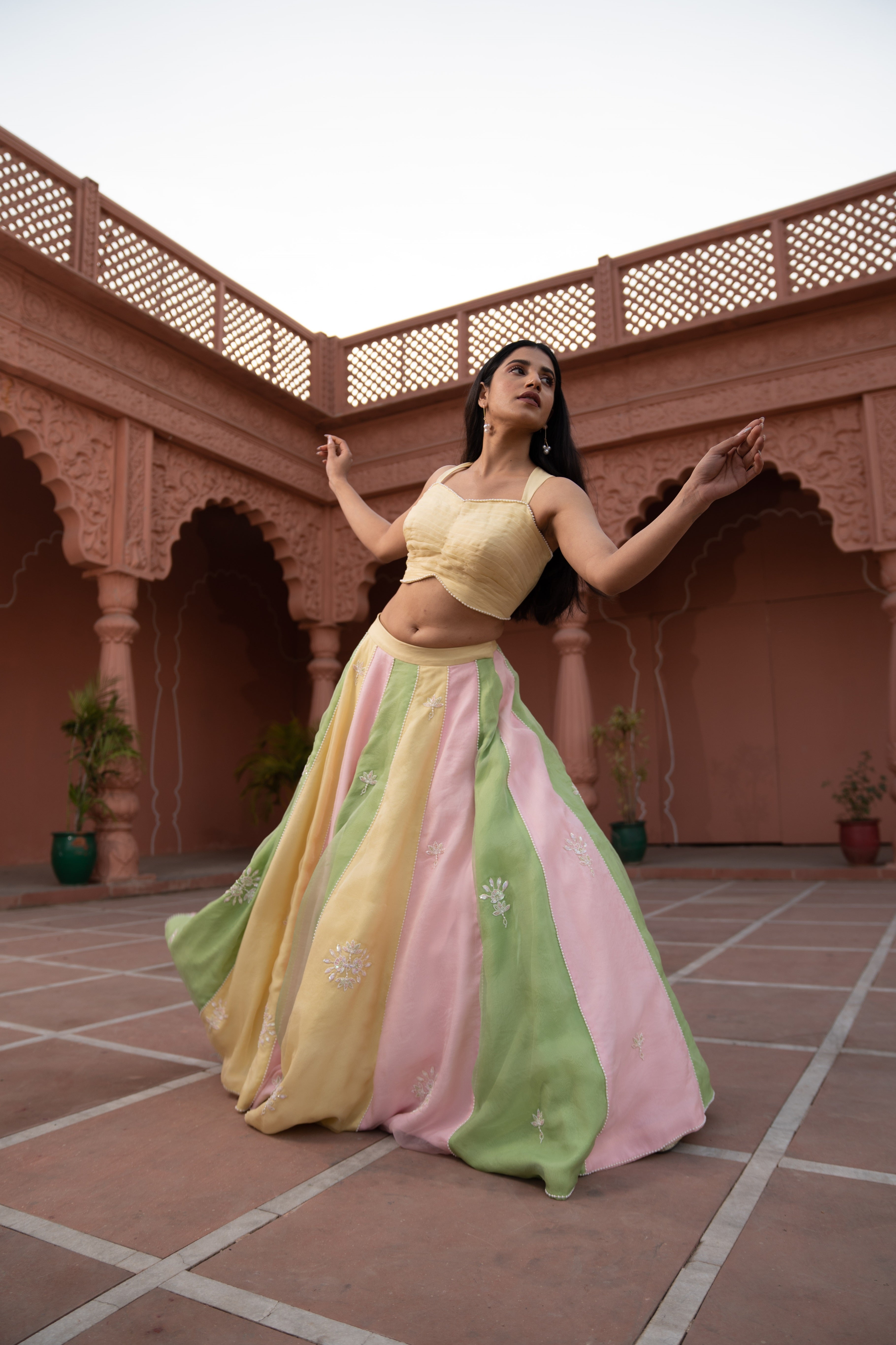 Signature Style | Exclusive Designer Women’s Outfit