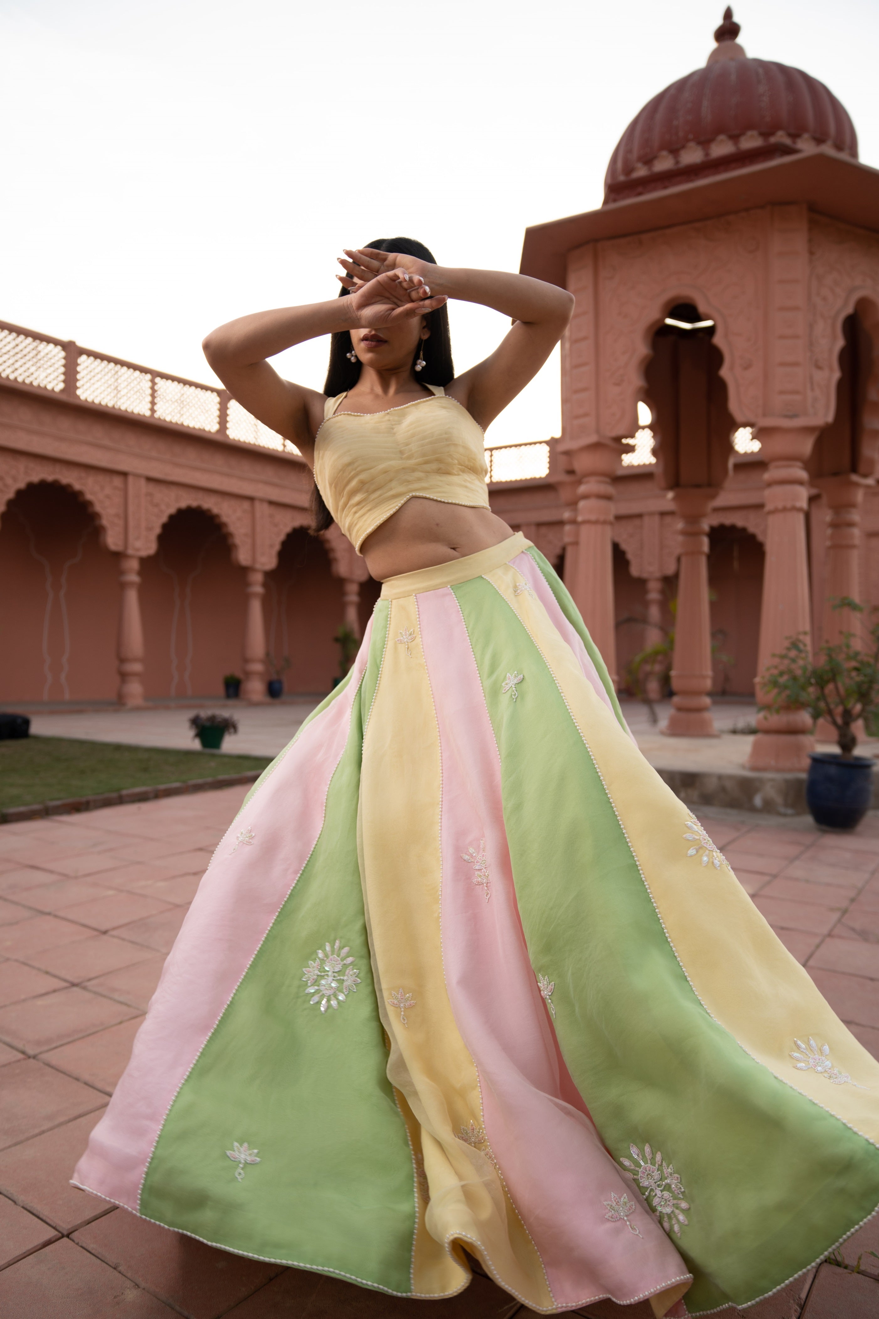 Signature Style | Exclusive Designer Women’s Outfit